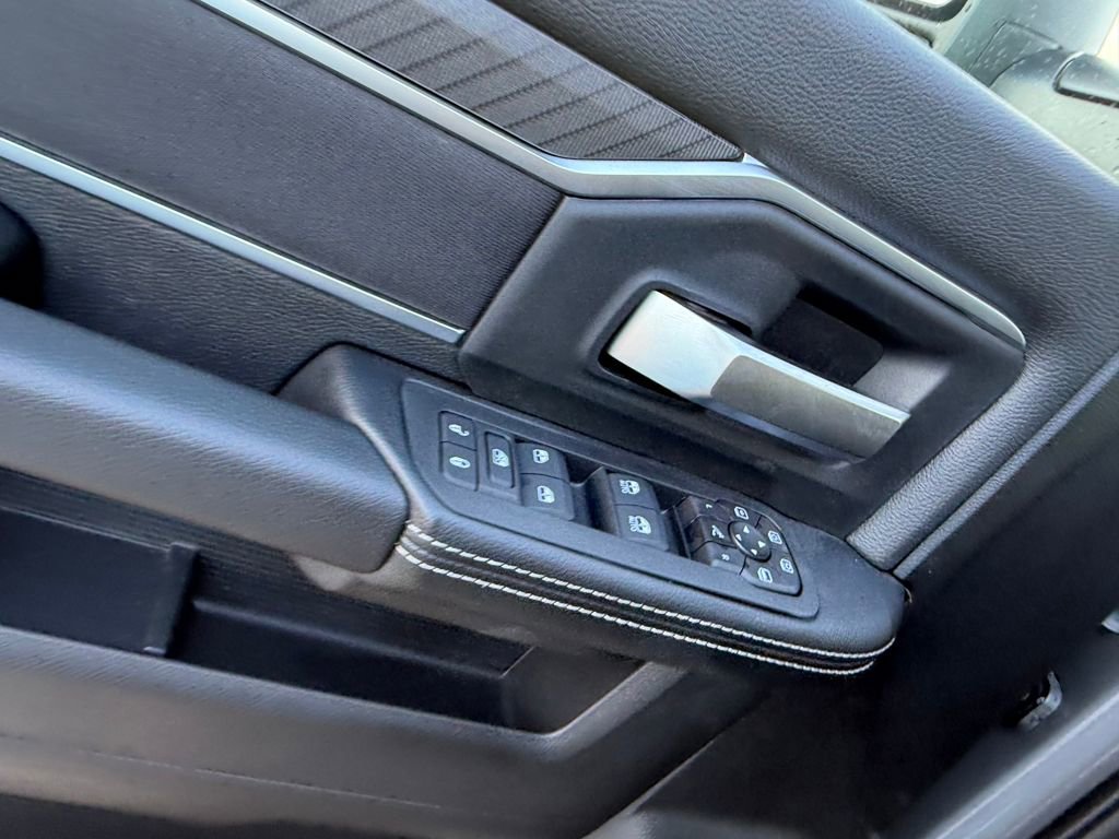 New 2026 RAM 2500 Big Horn image 11