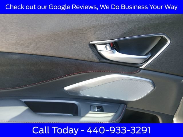 Used 2024 Acura RDX A-Spec AWD/4WD image 32