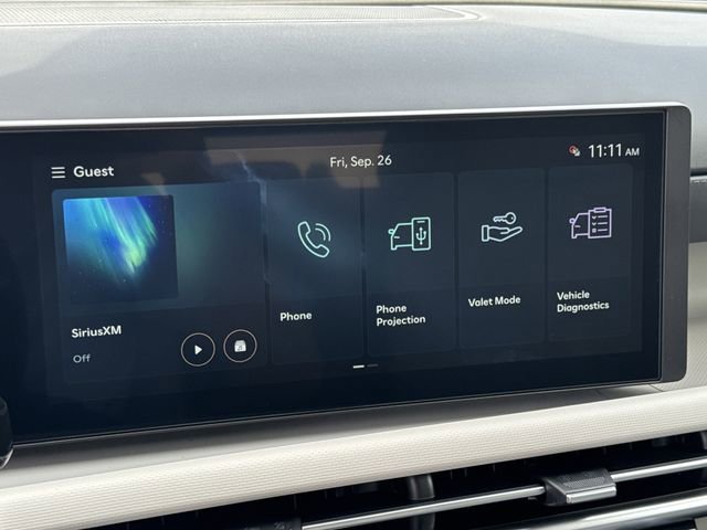 New 2026 Hyundai Tucson SEL image 23