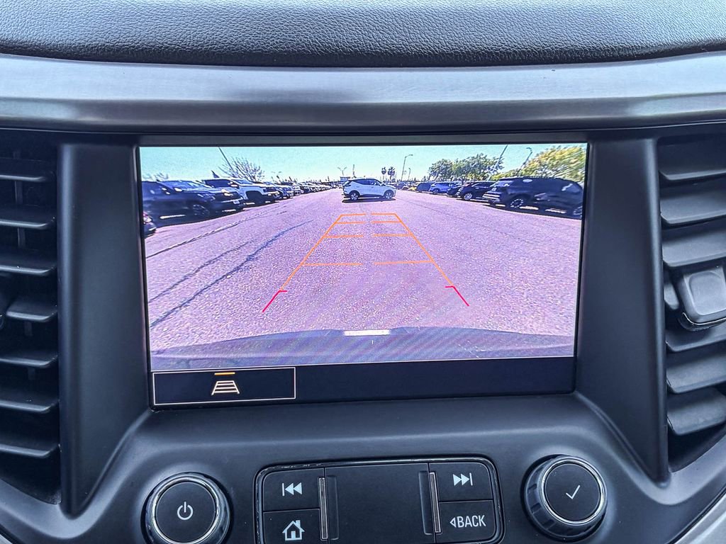 Used 2023 GMC Acadia AT4 AWD/4WD image 54