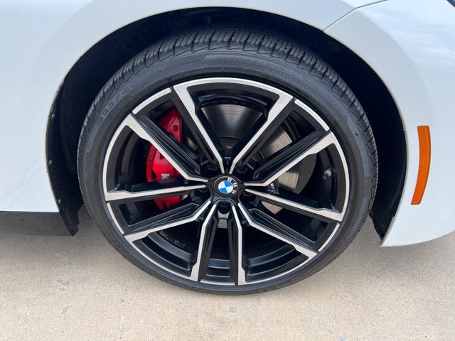 Used 2024 BMW 230i xDrive Coupe w/ Premium Package AWD/4WD image 9