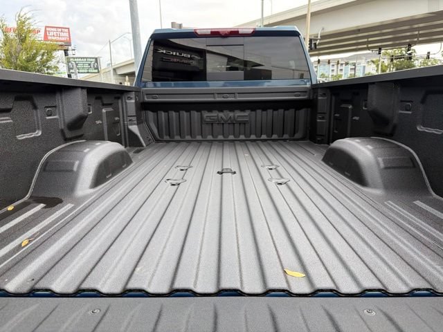 New 2026 GMC Sierra 3500 Denali w/ Denali Reserve Package AWD/4WD image 21