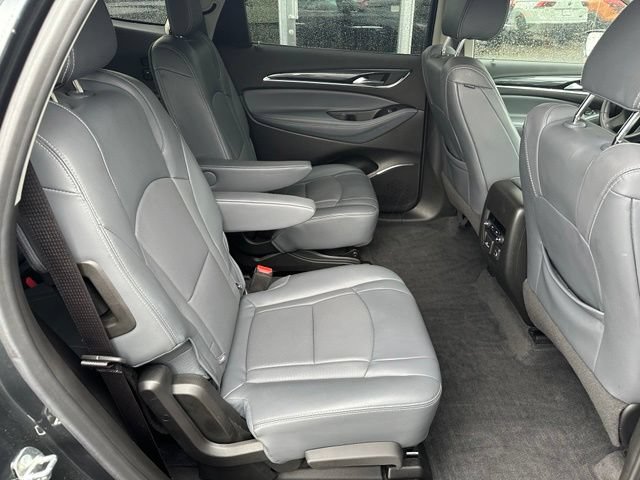 Used 2018 Buick Enclave Essence w/ Trailering Package AWD/4WD image 14