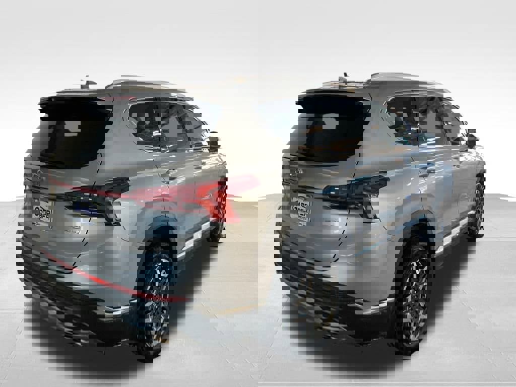 Used 2022 Hyundai Santa Fe Limited image 5