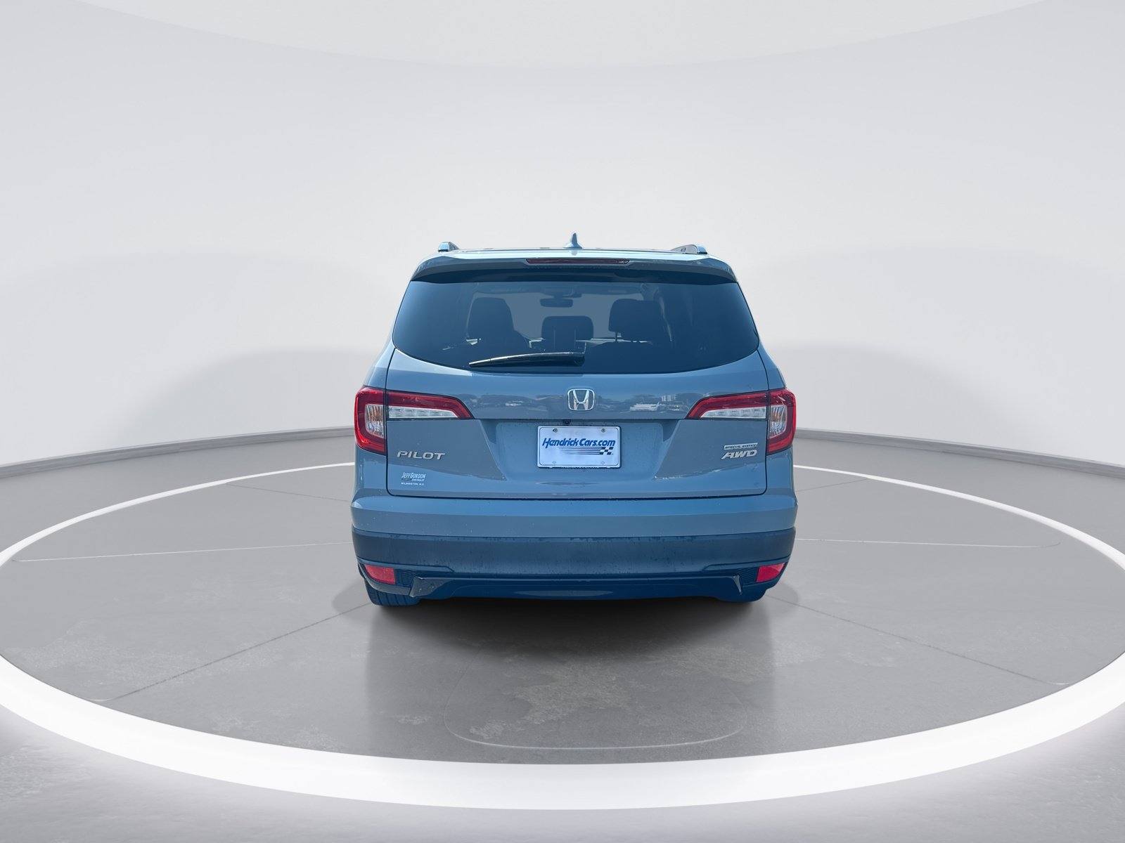 Used 2022 Honda Pilot Special Edition image 8