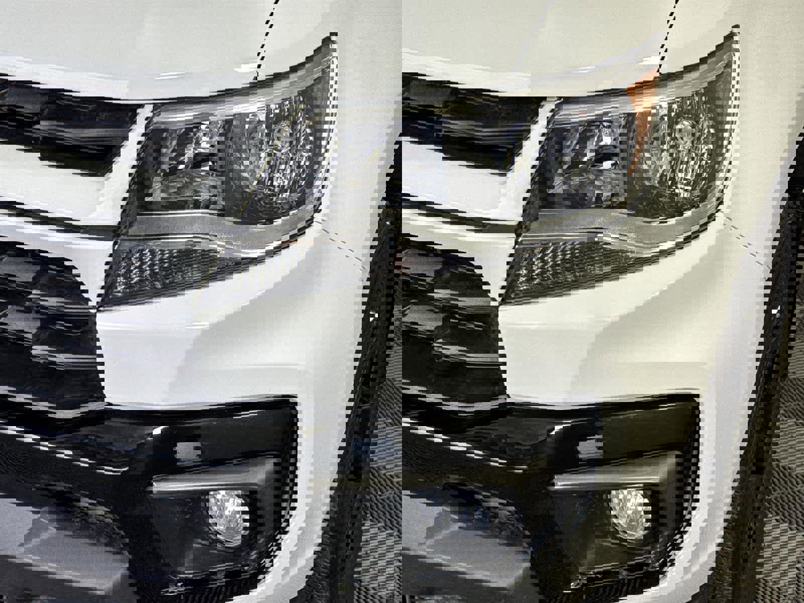 Used 2022 Chevrolet Colorado LT w/ LT Convenience Package image 9