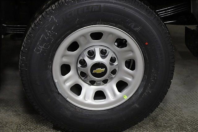 New 2025 Chevrolet Silverado 2500 W/T w/ WT Convenience Package image 5