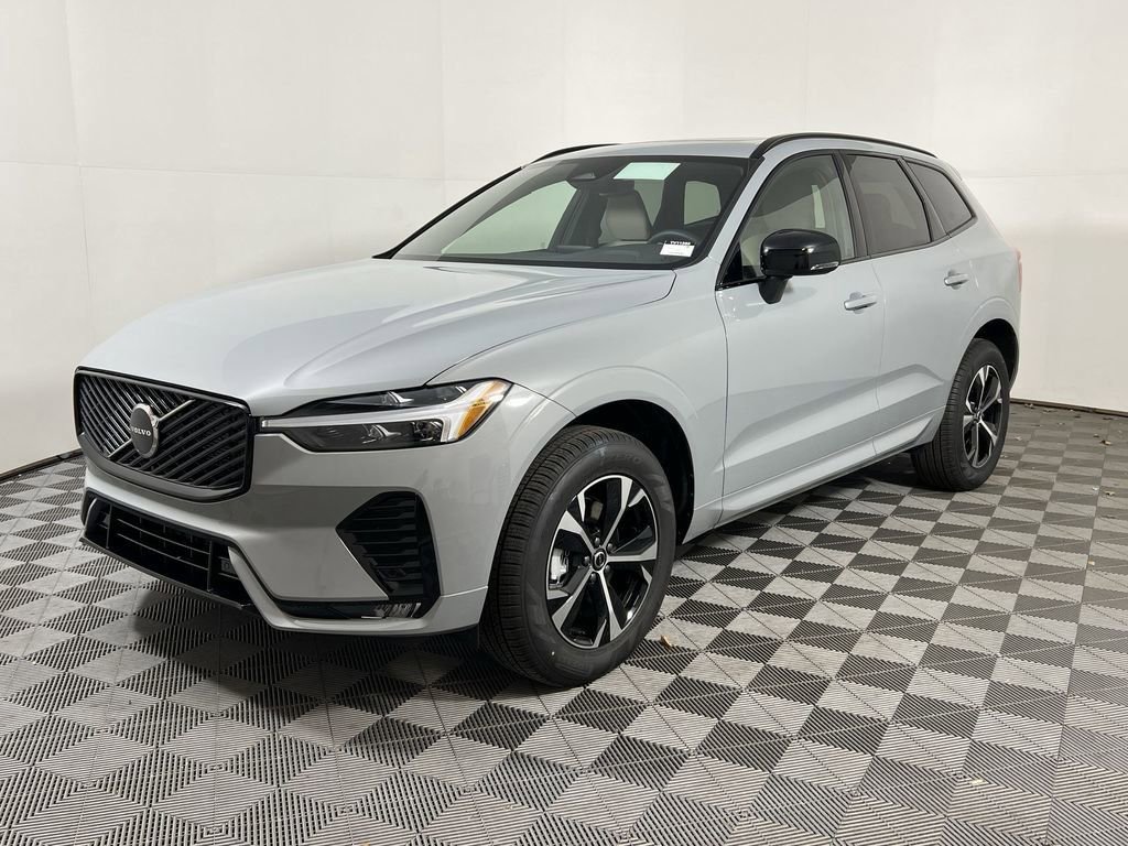 New 2026 Volvo XC60 B5 Core image 4