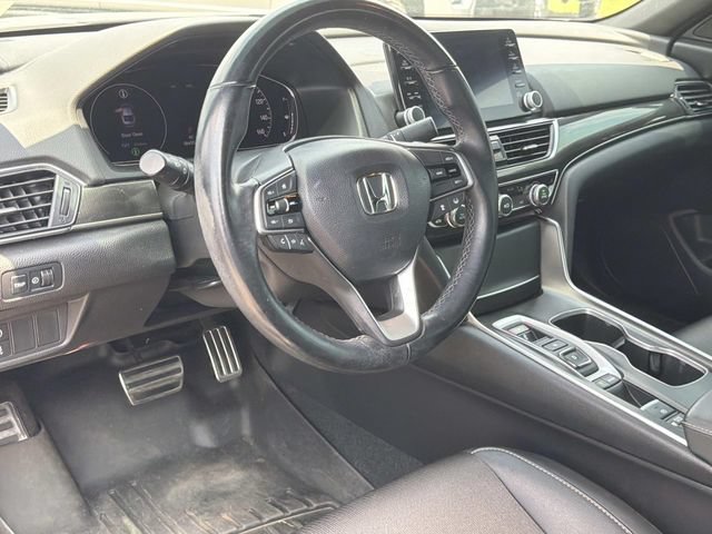 Used 2020 Honda Accord Sport image 18