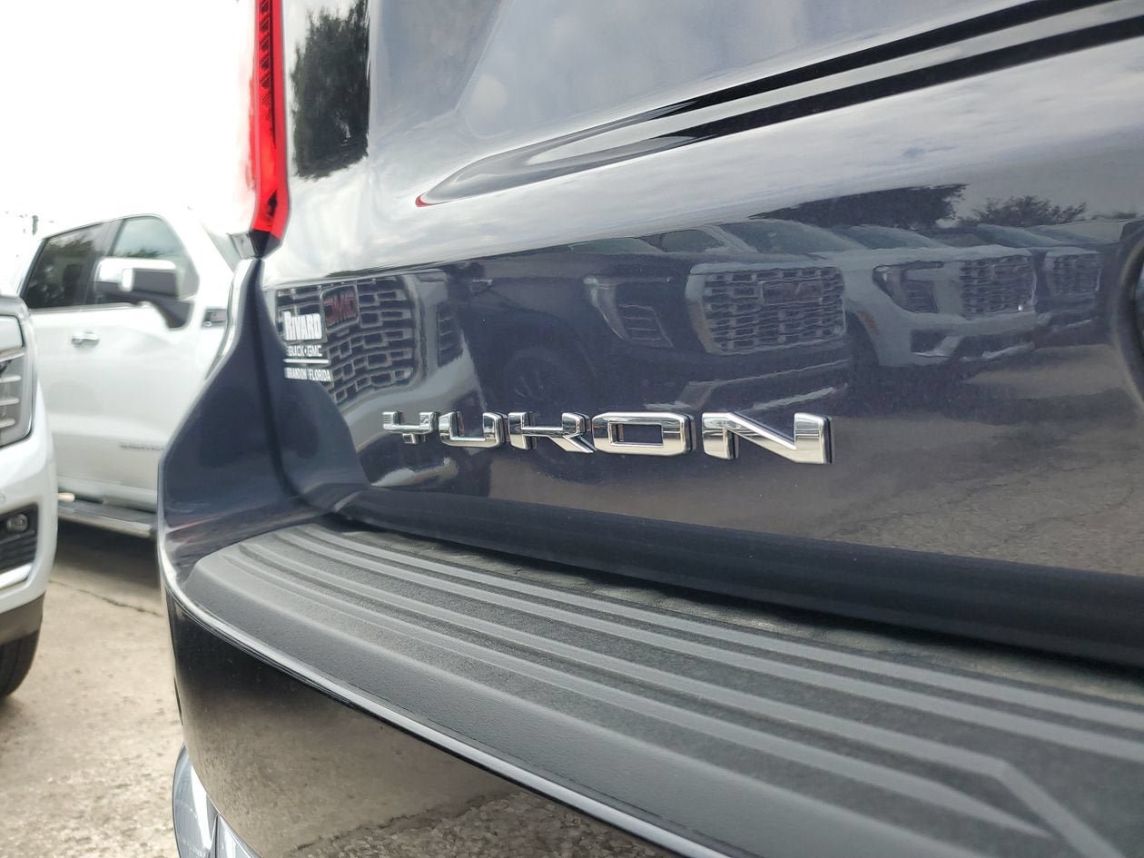 New 2026 GMC Yukon XL Denali RWD image 8