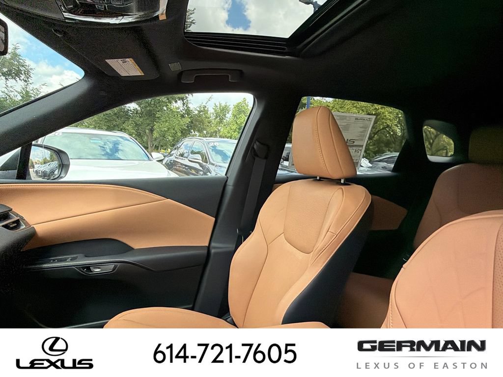 New 2026 Lexus RX 350 Premium Plus AWD/4WD image 19