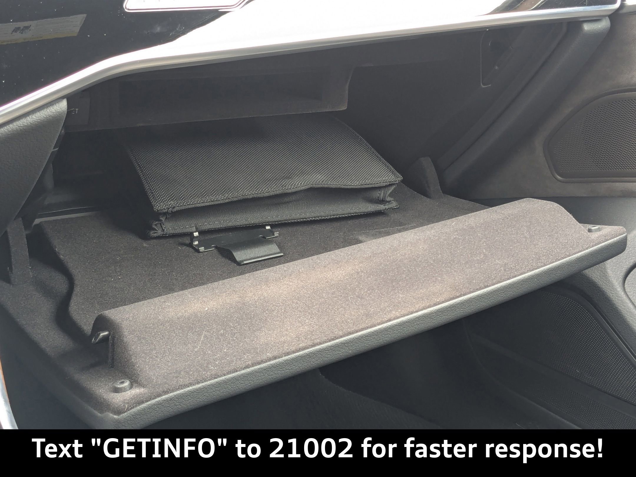 Used 2019 Audi A8 L 3.0T w/ Executive Package image 27