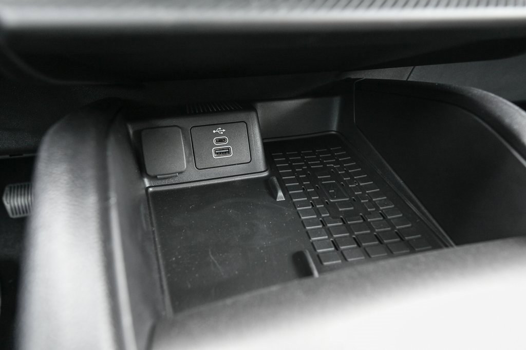 New 2025 Ford Bronco Sport Outer Banks w/ Outer Banks Tech Package+ image 30