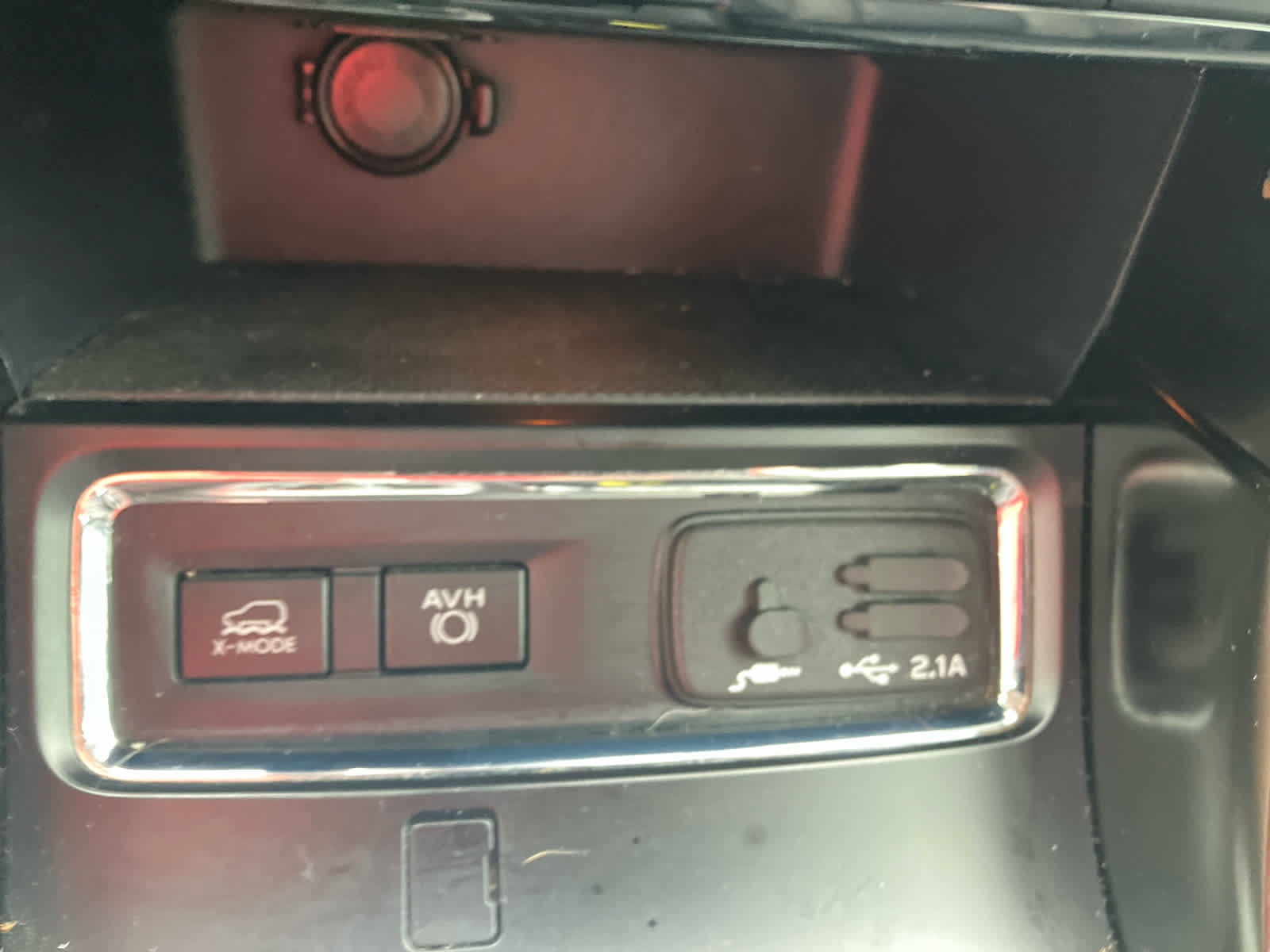 Used 2022 Subaru Ascent Onyx Edition AWD/4WD image 30