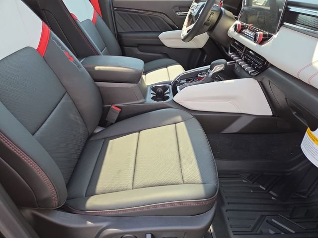 New 2026 GMC Canyon AT4X w/ AT4X AEV Edition image 29