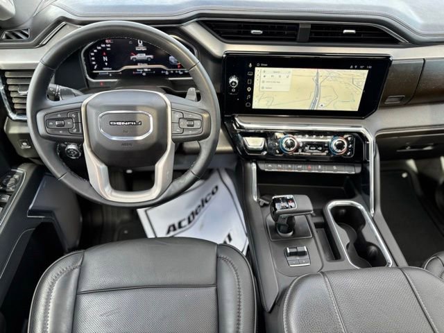 Certified 2025 GMC Sierra 1500 Denali w/ Denali Reserve Package image 18