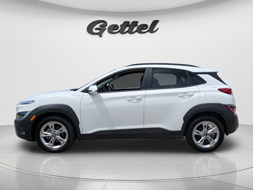 Used 2023 Hyundai Kona SEL image 7