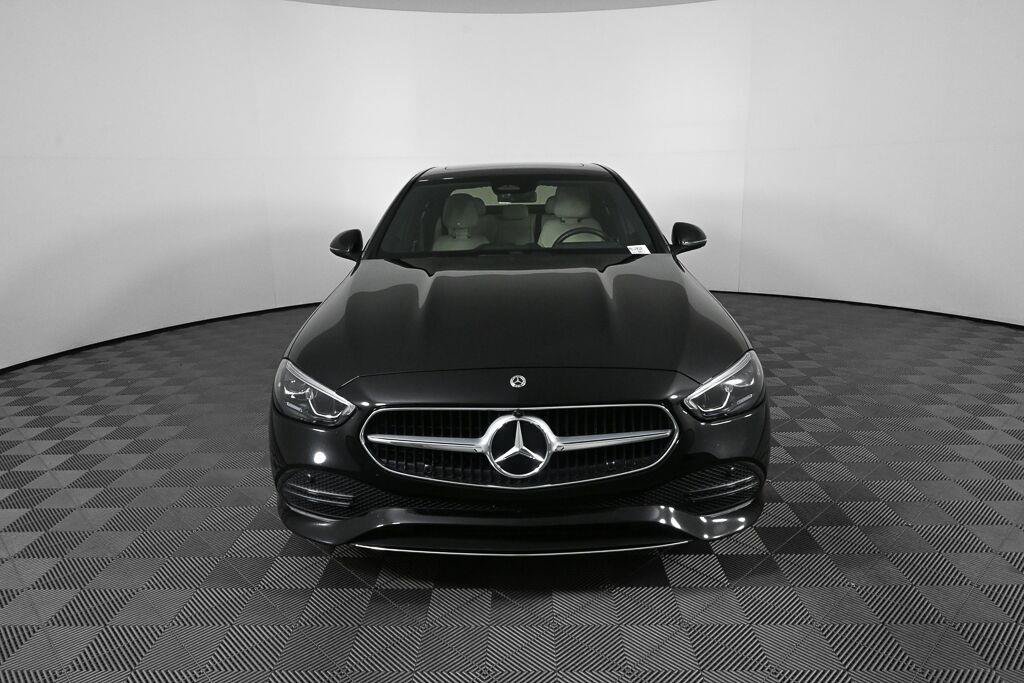 Used 2023 Mercedes-Benz C 300 Sedan image 33