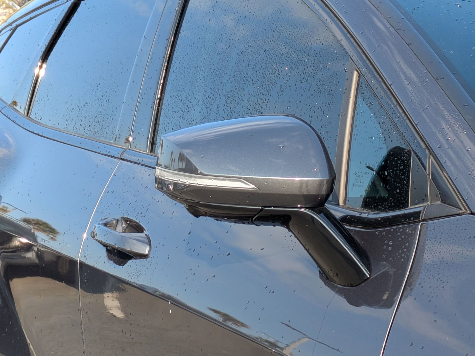 Used 2023 Kia Sportage SX Prestige image 15