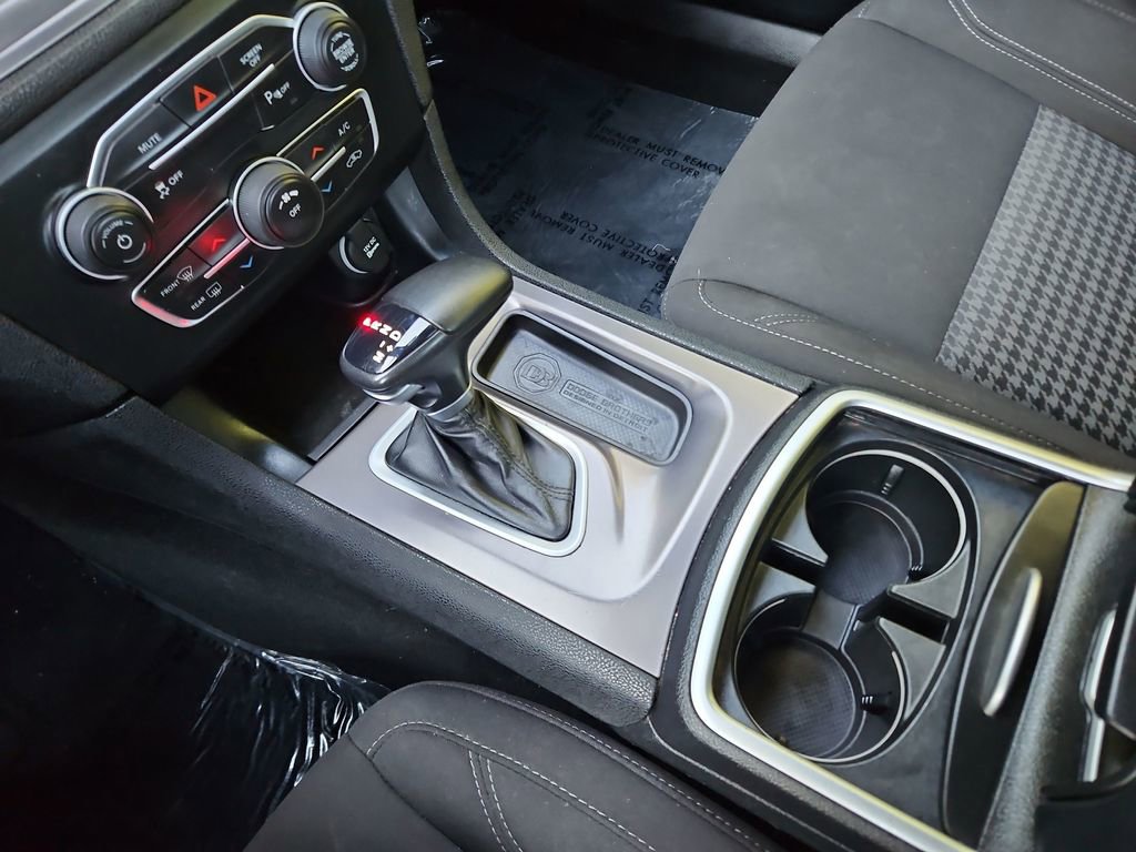 Used 2023 Dodge Charger SXT RWD image 19