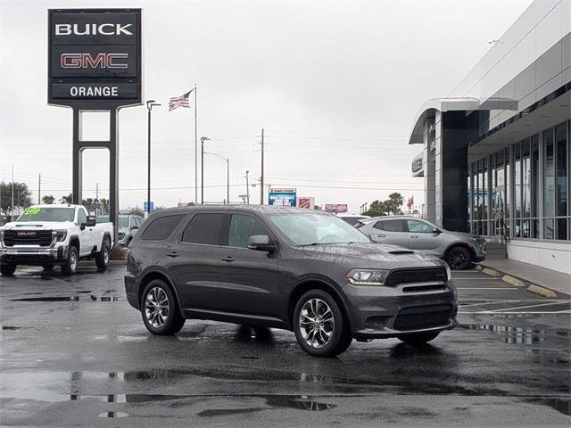 Used 2019 Dodge Durango R/T image 2