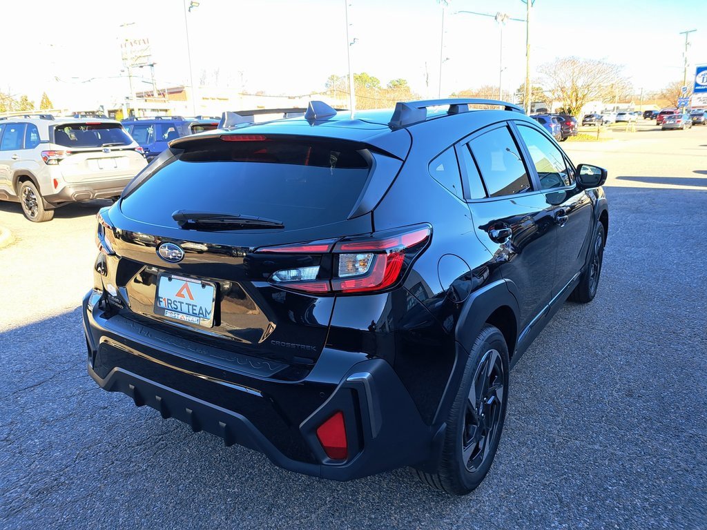 New 2026 Subaru Crosstrek 2.5i Limited image 6