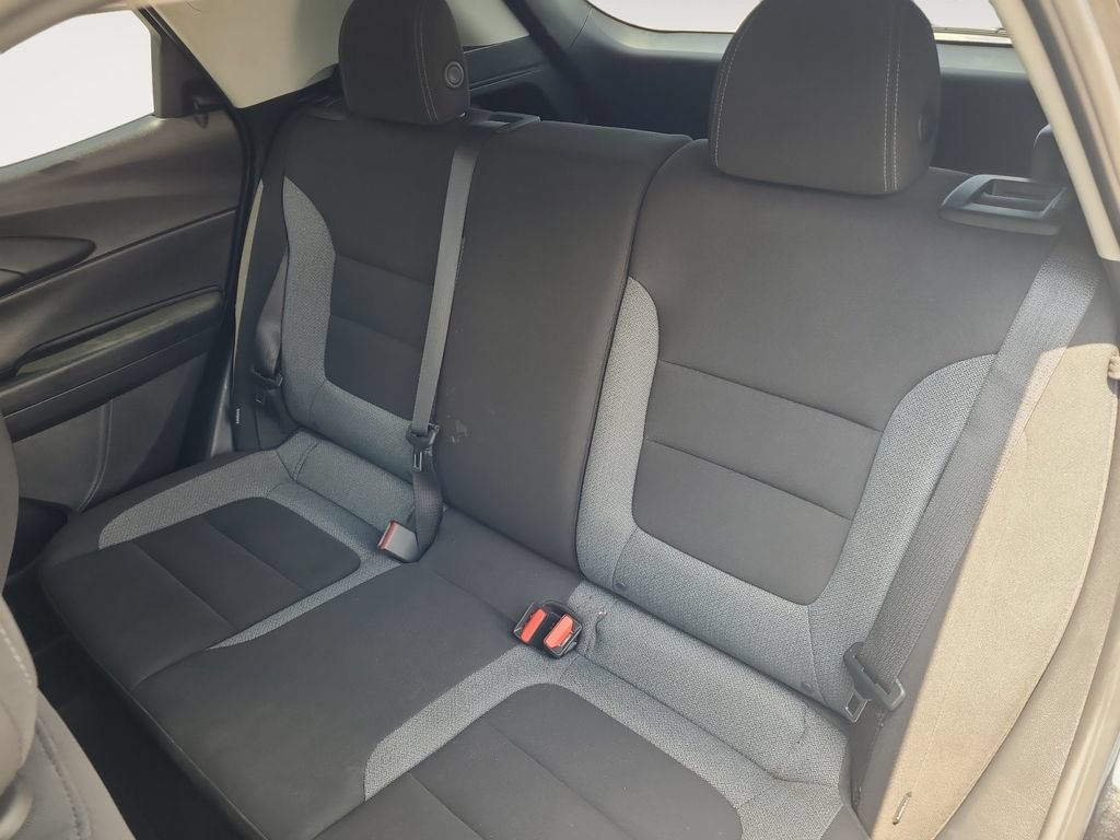 Used 2025 Chevrolet TrailBlazer LT AWD/4WD image 13