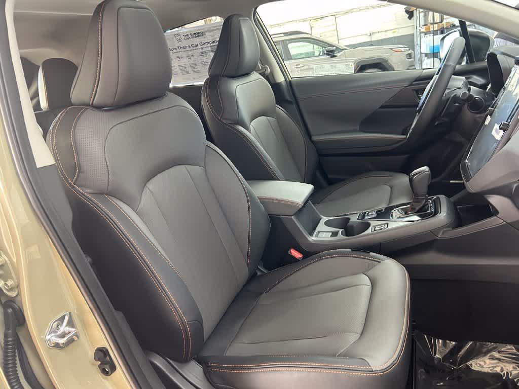 New 2026 Subaru Crosstrek 2.5i Limited AWD/4WD image 15