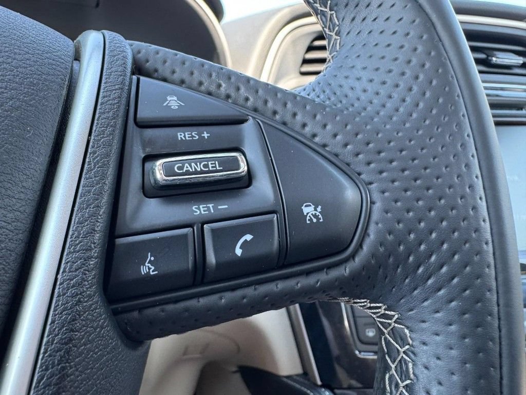 Used 2023 Nissan Maxima Platinum w/ Sport Mat Group FWD image 19