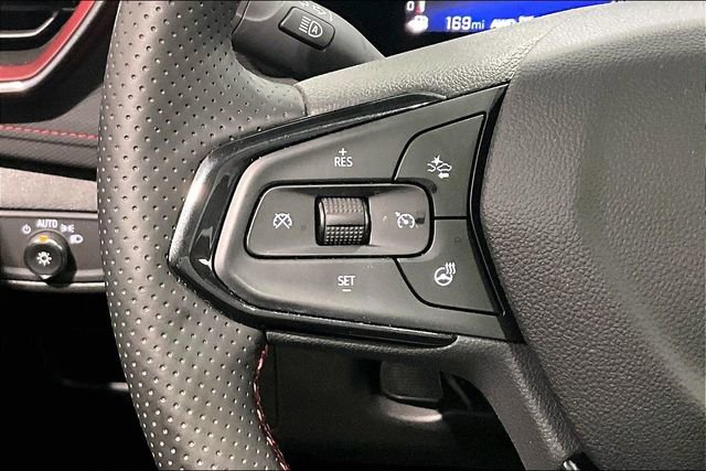 Used 2025 Chevrolet TrailBlazer RS w/ Convenience Package image 11