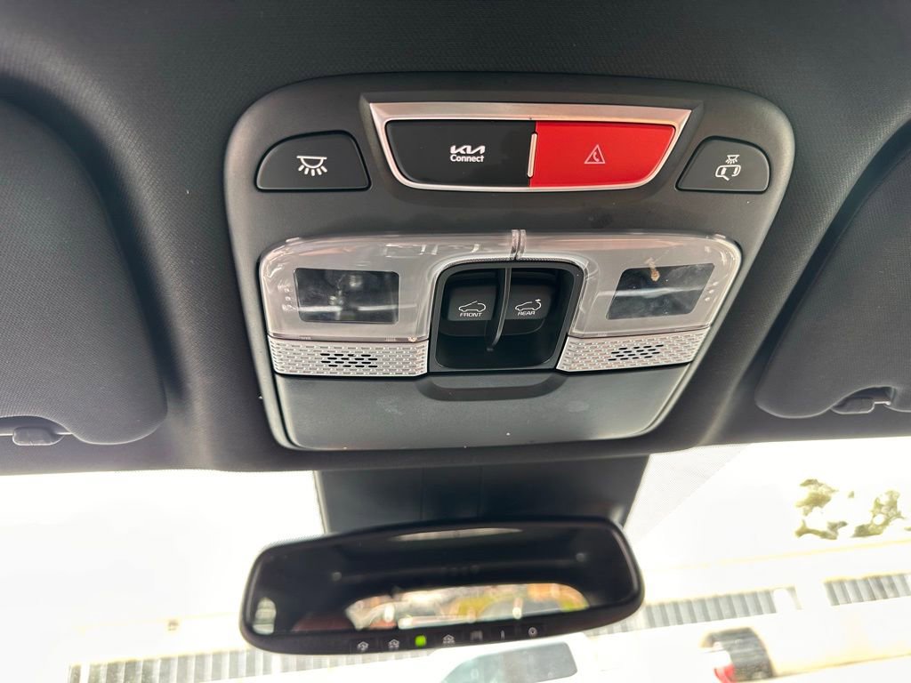 Used 2024 Kia Telluride SX image 36