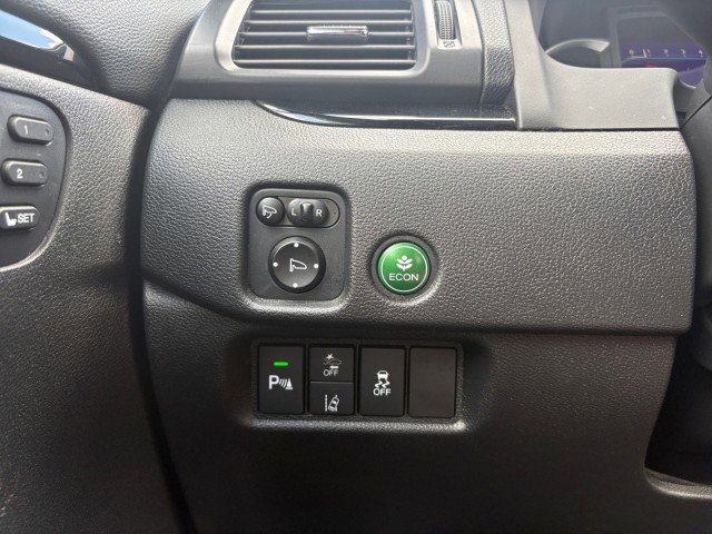 Used 2020 Honda Pilot Black Edition image 20