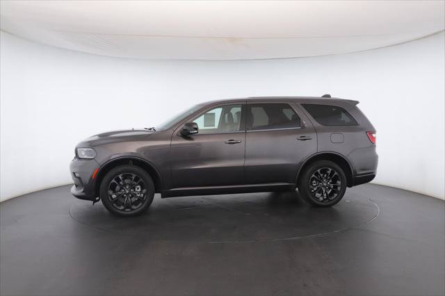 Certified 2021 Dodge Durango GT AWD/4WD image 46