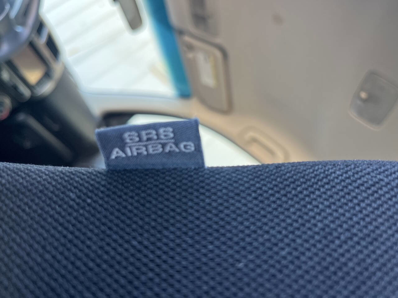 Used 2014 Scion xD image 25