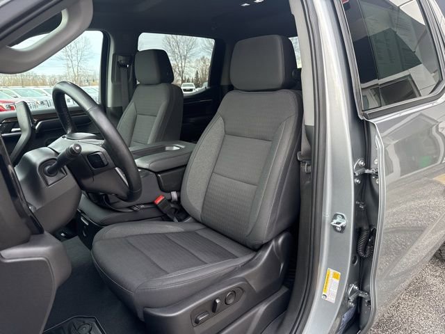 Certified 2023 GMC Sierra 1500 Elevation image 15