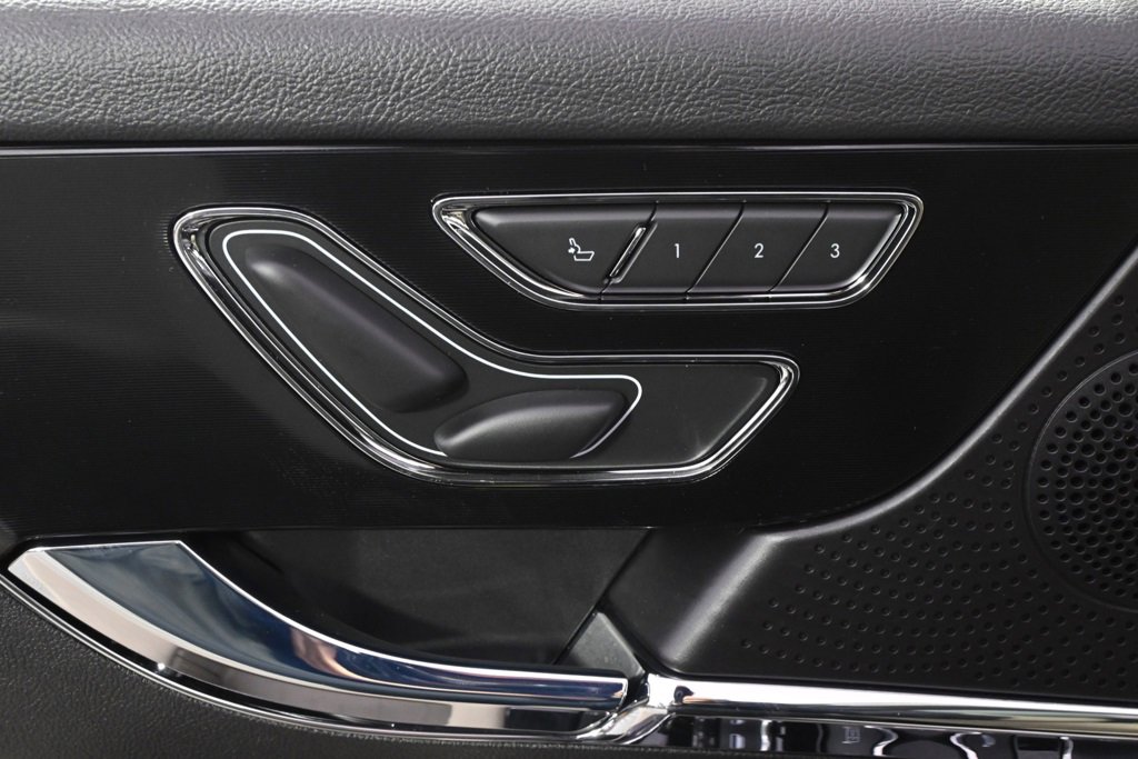 New 2026 Lincoln Corsair Reserve image 14