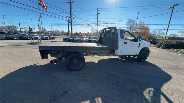 Used 2017 Ford F350 XL w/ Power Equipment Group image 8