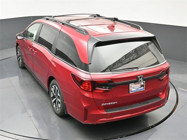 New 2026 Honda Odyssey EX-L image 30