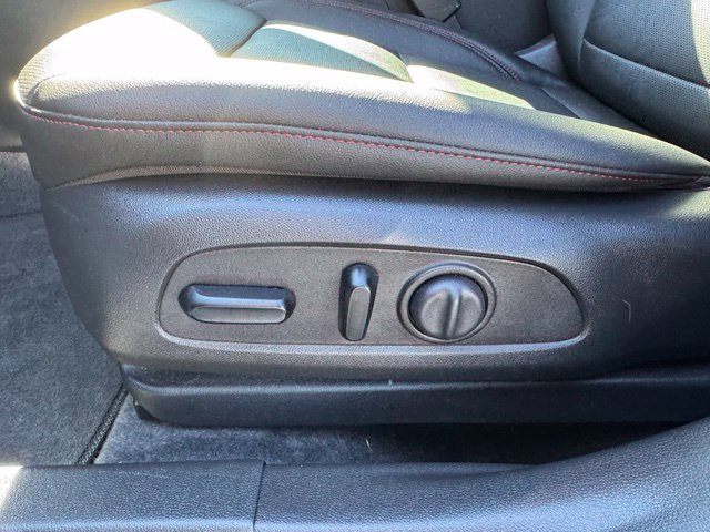 Used 2026 Chevrolet Trax RS w/ Driver Confidence Package FWD image 16