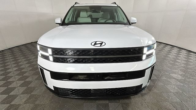 Used 2024 Hyundai Santa Fe Calligraphy FWD image 8
