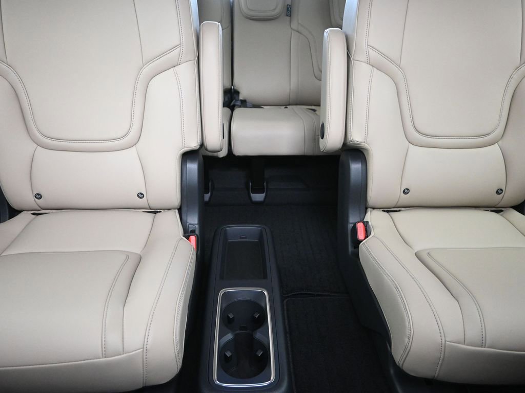 New 2026 INFINITI QX80 Pure RWD image 29