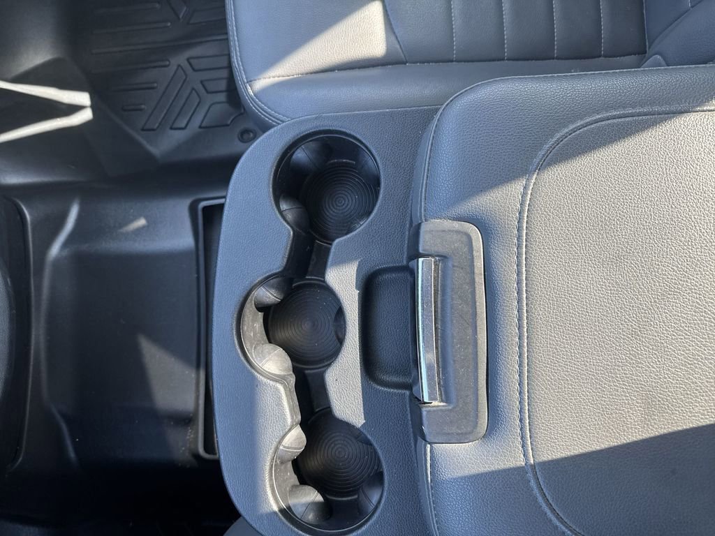 Used 2017 RAM 1500 Tradesman w/ Power & Remote Entry Group image 23