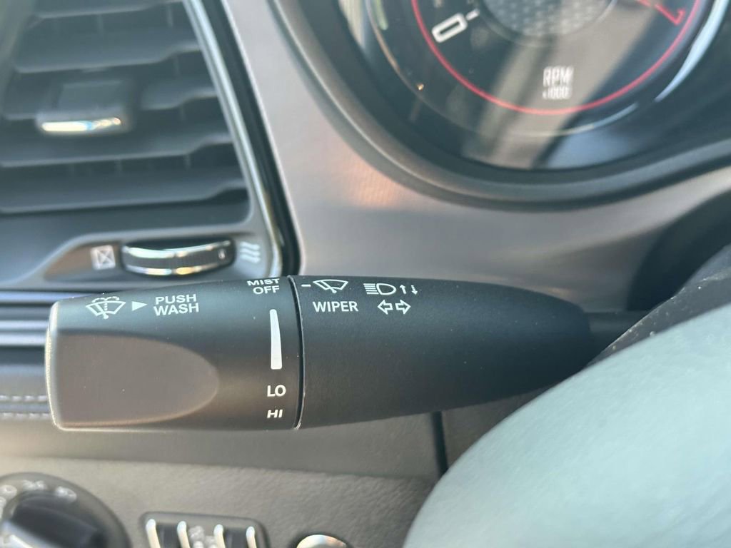 New 2023 Dodge Challenger SXT w/ Plus Package image 10