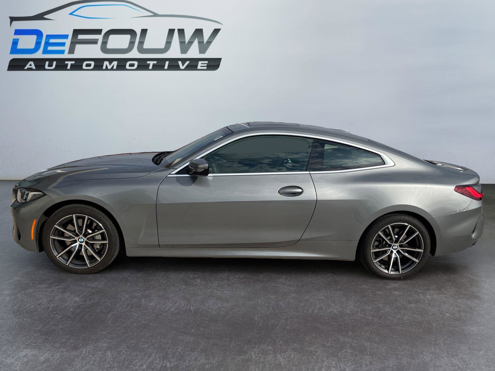 Certified 2026 BMW 430i xDrive Coupe image 18