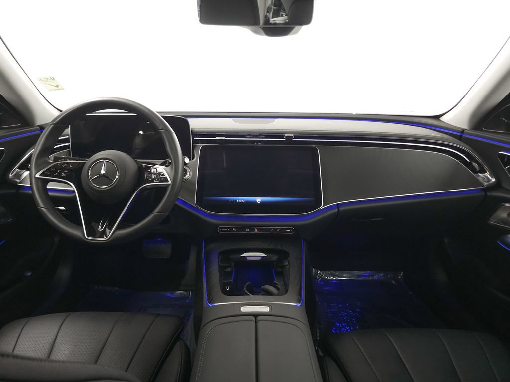 Certified 2025 Mercedes-Benz E 450 4MATIC All-Terrain Wagon w/ Driver Assistance Package image 26