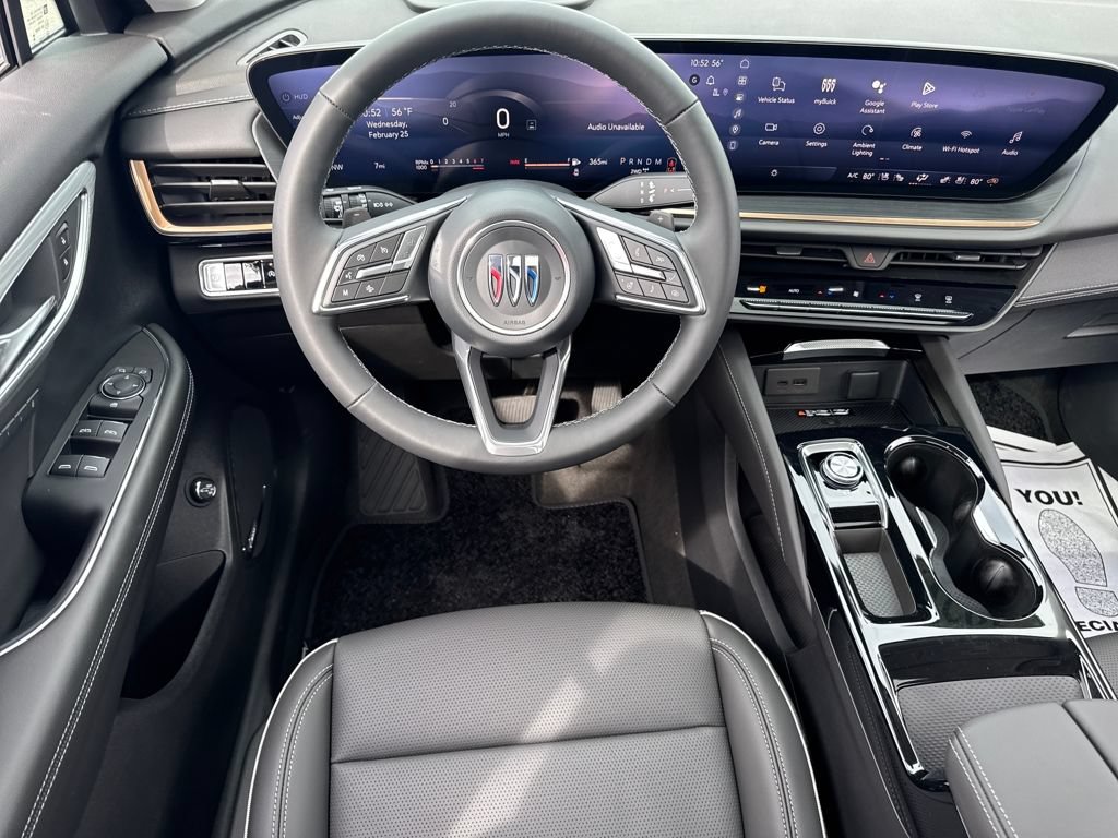 New 2026 Buick Envision Avenir AWD/4WD image 13