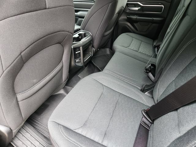 Used 2025 RAM 1500 Lone Star RWD image 30