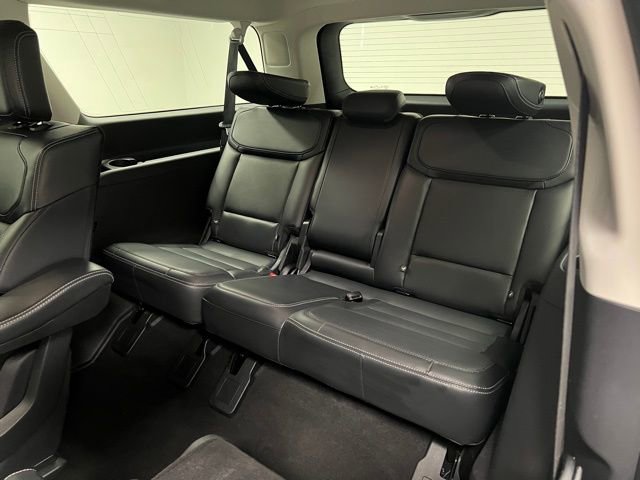 Used 2025 Ford Expedition Max Platinum image 49