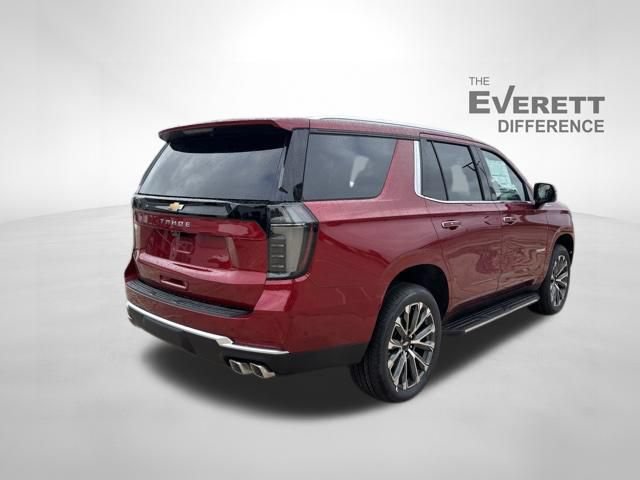 New 2026 Chevrolet Tahoe High Country w/ Sun And Tow Package AWD/4WD image 7