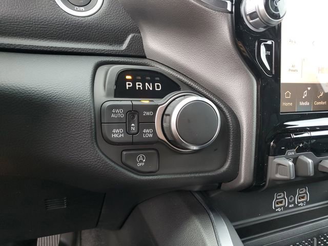 New 2026 RAM 1500 Big Horn image 9